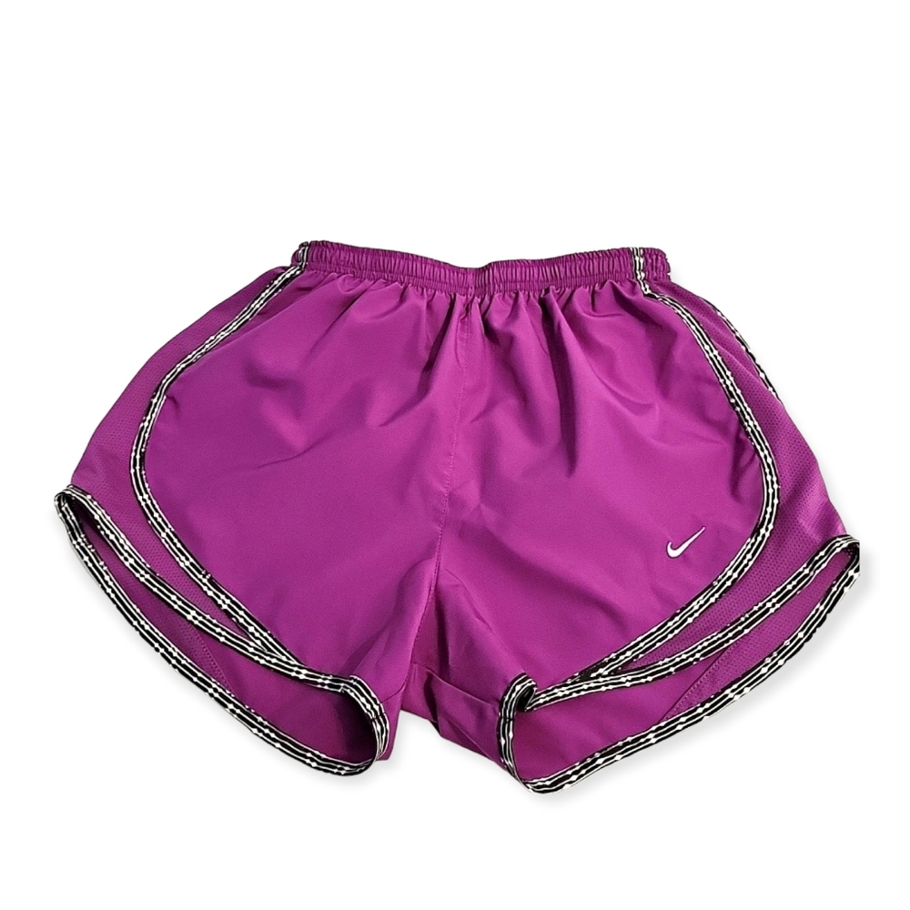 Nike Dri-Fit Women's Running Shorts Sz Small